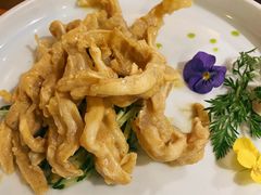 -局气烤鸭·北京菜(前门店)