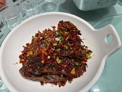 -老傅家湘潭水煮活鱼店(众一国际店)