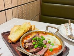 -CRAZYONES克芮旺斯西班牙餐厅(苏州中心店)