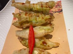 -味莊餐厅(康庄南街店)
