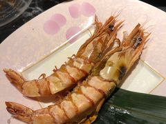 -山川小町·极番烧肉(新地假日广场店)