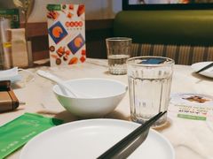 -汤城小厨•粤菜•靓汤(西直门凯德MALL店)