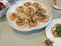 -尚一汤·粤菜海鲜(汇智国际商业中心店)