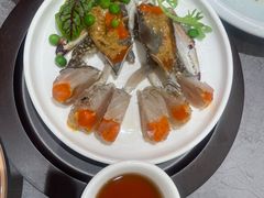 -阿毛饭店(和义路店)