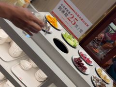 -豪享来(我格广场店)