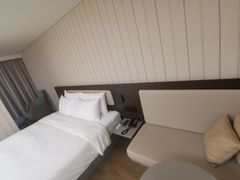 -汉庭(上海虹桥机场新店)