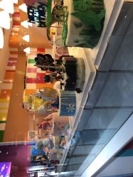 -欧酷世界动力星球(王府井奥莱UP TOWN店)