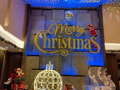 -广州中心皇冠假日酒店-环市食坊·海鲜自助餐厅