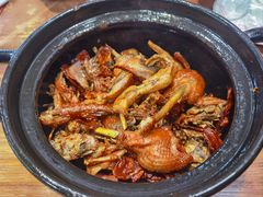 姜母鸭1-斯丹姜母鸭·古法干香(田安南路店)