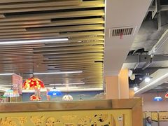 -花儿穆萨·烤肉餐厅(石马坪店)