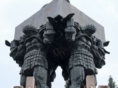 -广州雕塑公园