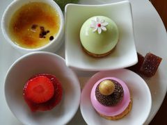 -广州富力君悦大酒店·凯菲厅