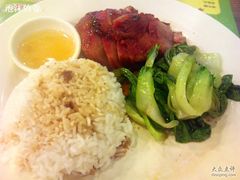 -永祥烧腊餐厅(虹口店)