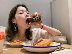 -HELLO 27 意面·沙拉·帕尼尼