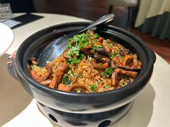 -侨美食家·粤菜(体育西路店)