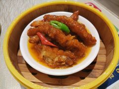 -香港威特瑞茶餐厅(小白楼音乐厅店)