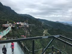 -梦幻奥陶纪景区