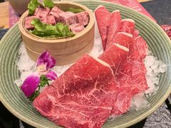 -盡膳口福跷脚牛肉火锅(国贸商城店)