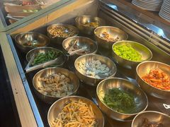 -火炉火自助餐(悠唐购物中心店)