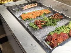 -天伦松鹤大饭店·欣妮咖啡