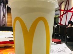 -麦当劳(国际大厦店)