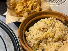 -阿山卓·野生菌火锅·纳西火塘烤肉