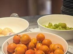 -威斯汀舞台餐厅