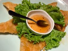 -瓦城泰国料理(芮欧百货店)