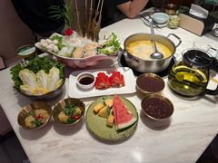 -花城粤菜餐厅(高新区店)