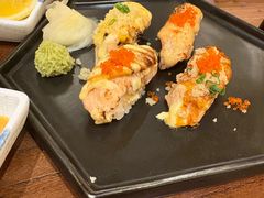 -鸟鹏烧鸟居酒屋(天河领展店)