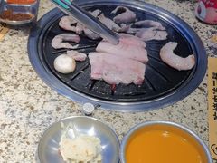 -安又胖韩国烤肉
