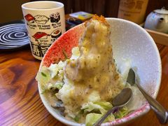 -坂吉屋·居酒屋深夜食堂(龙湖店)