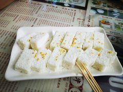 -周大娘牛乳(旧寨古村总店)