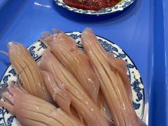 -飘香火锅(玉林西路店)