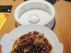 -胡氏大盘鸡新疆菜(石岗店)