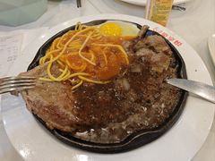 -豪享悦牛排自助餐厅(天河城店)