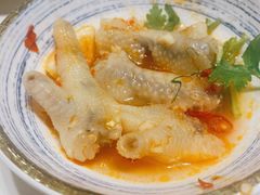 -CHILL Pho澳洲牛肉越南粉(佛山顺德万象汇店)