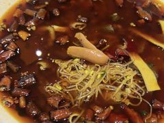 -李氏传家菜(兴城路店)