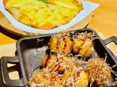 -一心创作料理屋(经开万达店)