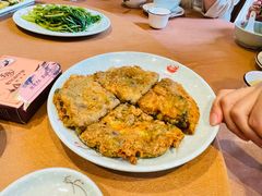 -抱德·潮汕味(敦和店原惠城鱼仔)