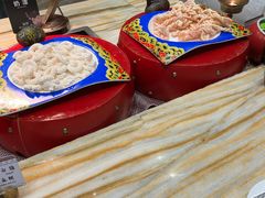 -西藏饭店·亚克·食光自助餐厅
