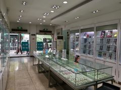-大明眼镜(西四店)