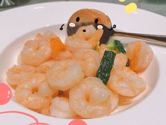 -济南喜来登酒店-采悦轩中餐厅