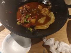 -徐小姐爱地锅(海州万达店)
