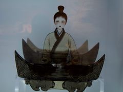 -鸿山遗址博物馆