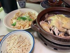 -客语客家菜(华发商都店)