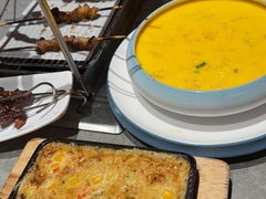 -鼎原力量东北吊炉烧烤(临河街店)