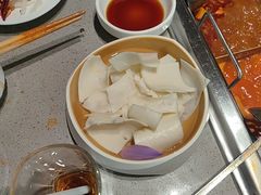 -海底捞火锅(赛格国际购物中心店)