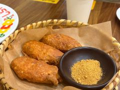 -曼谷食堂·泰国家庭料理(丹桂路店)