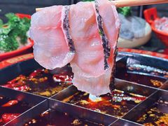 -赵家院子佬火锅(重庆总店)